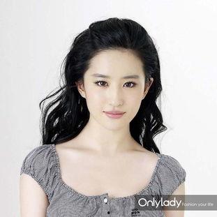 女明星 发型,女明星发型潮流解析