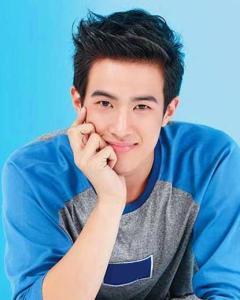 泰国老男演员,泰国老男演员的传奇人生