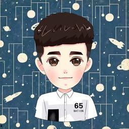 杨浩宇照片,定格青春记忆