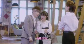 甜心软糖花絮观看,甜蜜瞬间与幕后故事大揭秘